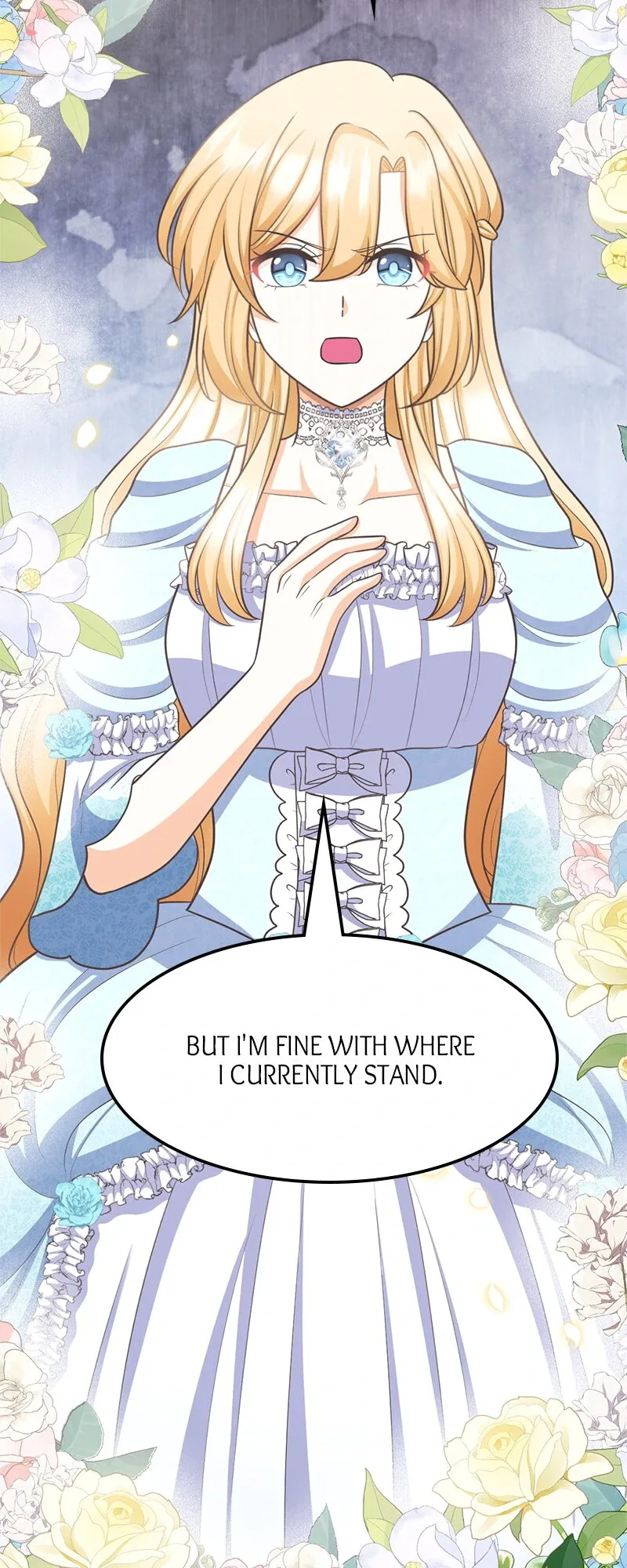 Please Fulfill Your End of the Bargain, My Grace! Chapter 79 page 4