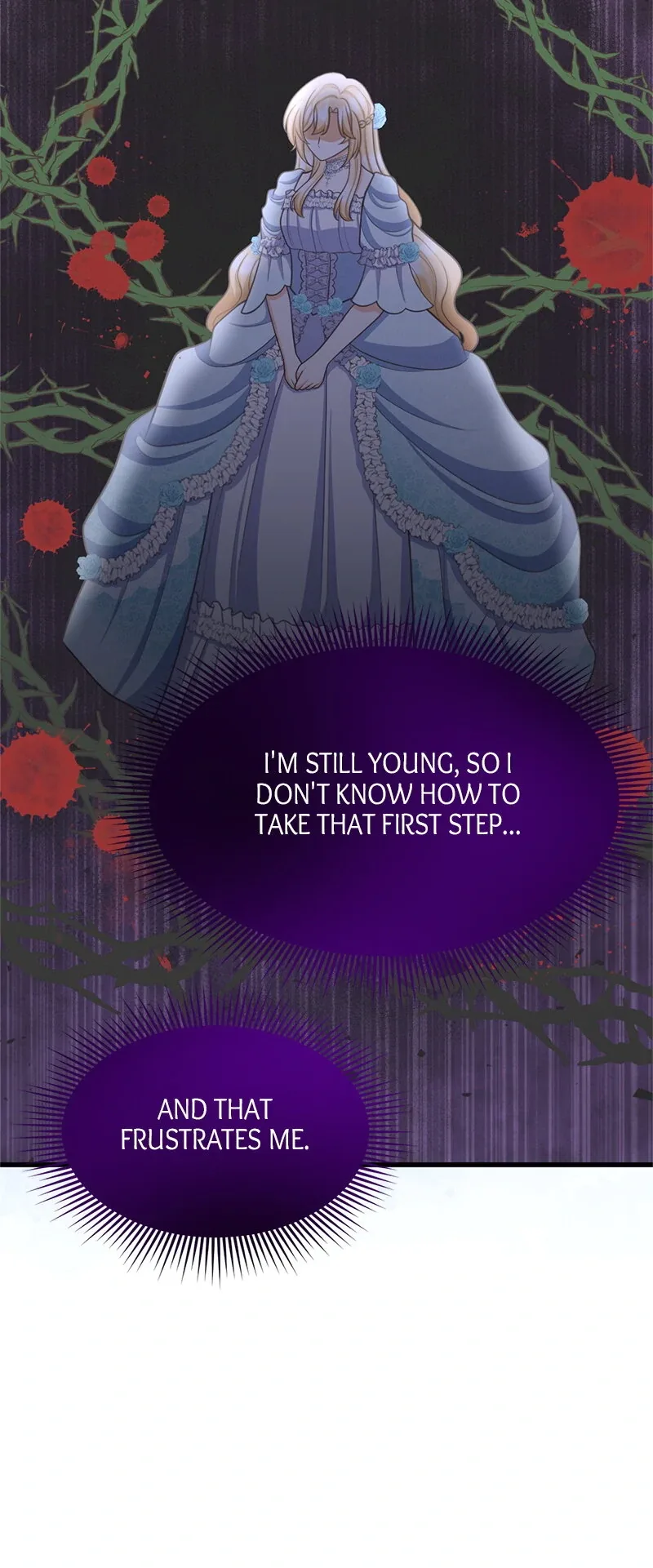 Please Fulfill Your End of the Bargain, My Grace! Chapter 79 page 13