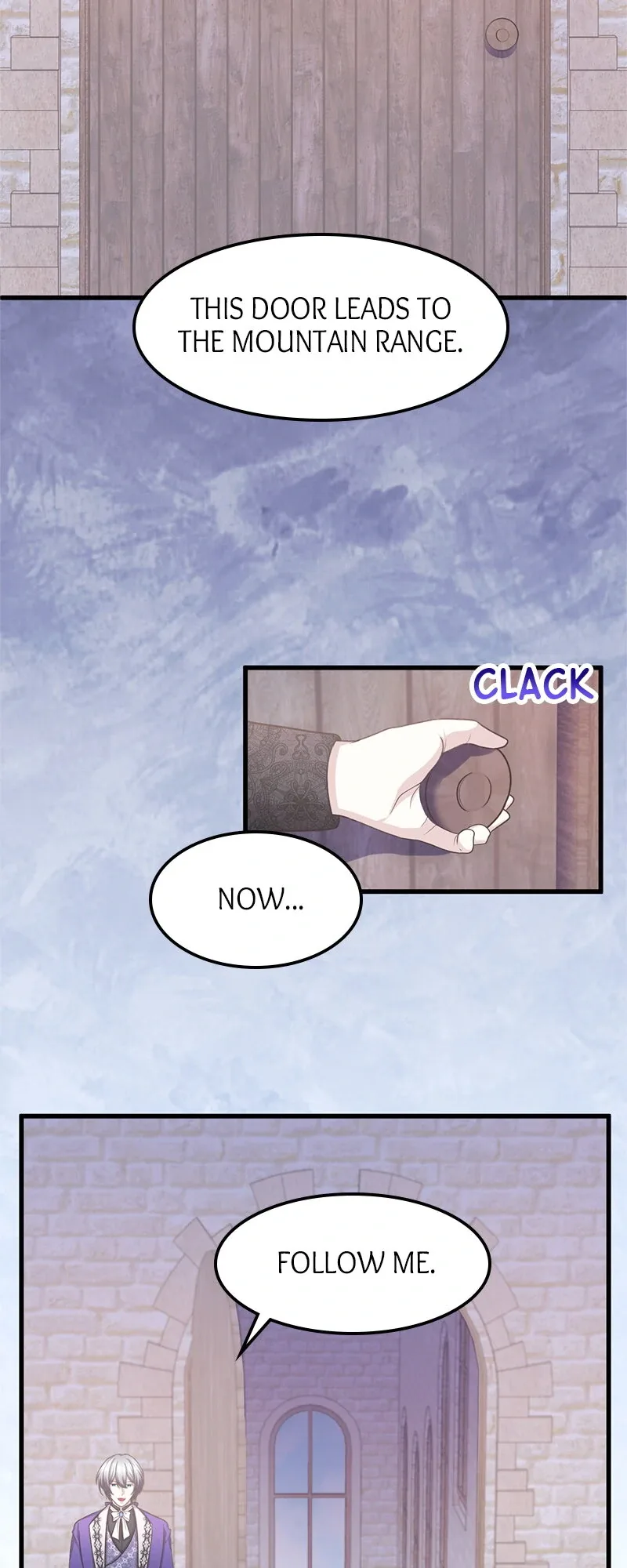 Please Fulfill Your End of the Bargain, My Grace! Chapter 78 page 19