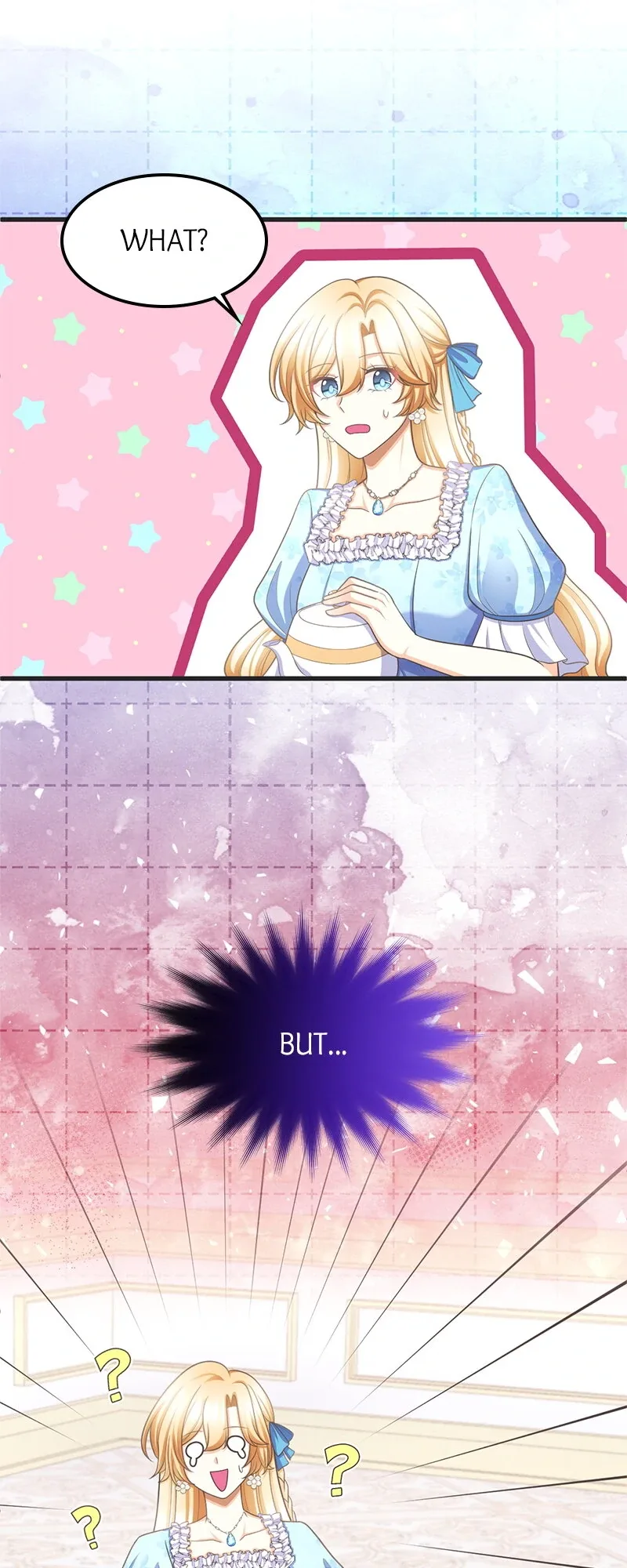 Please Fulfill Your End of the Bargain, My Grace! Chapter 81 page 41