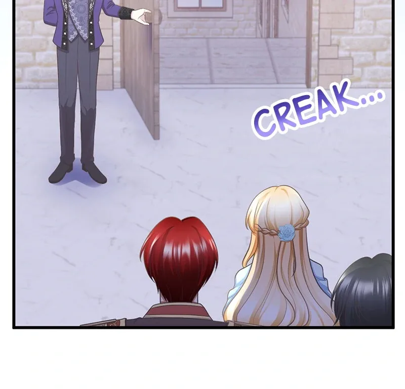 Please Fulfill Your End of the Bargain, My Grace! Chapter 78 page 20