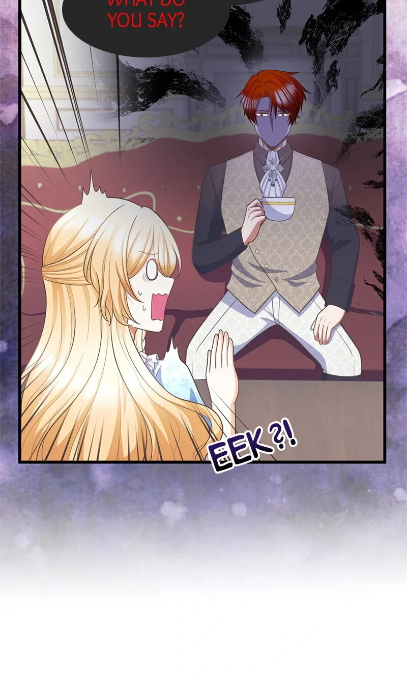 Please Fulfill Your End of the Bargain, My Grace! Chapter 82 page 13