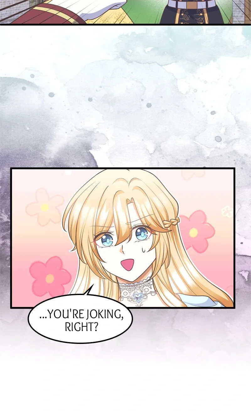 Please Fulfill Your End of the Bargain, My Grace! Chapter 80 page 6