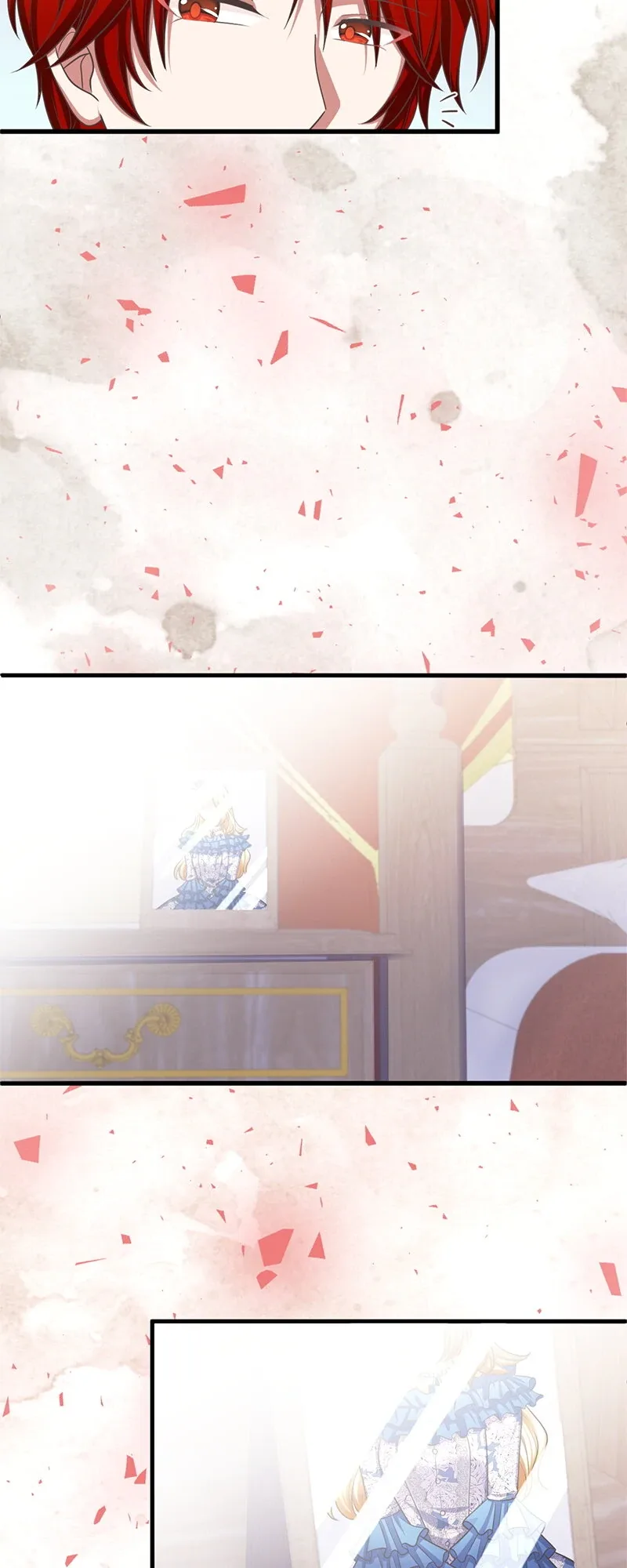 Please Fulfill Your End of the Bargain, My Grace! Chapter 82 page 49