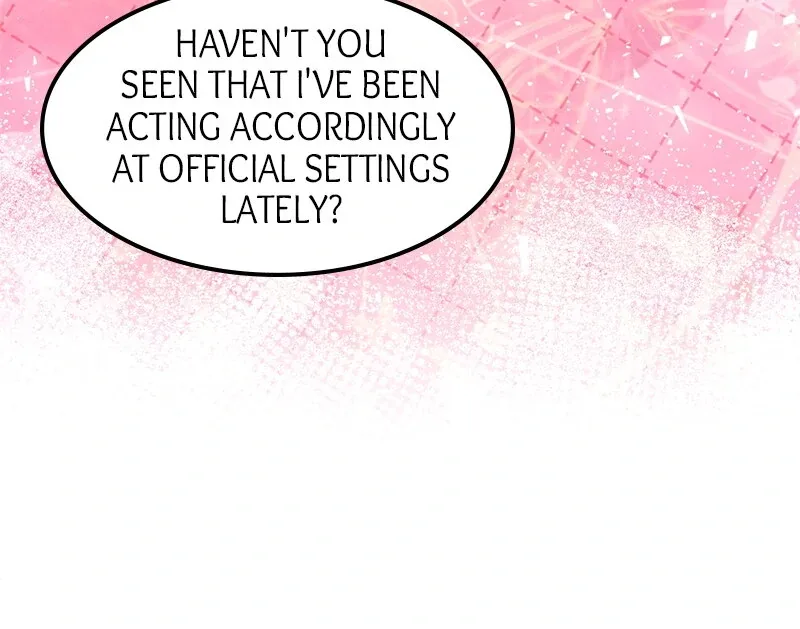 Please Fulfill Your End of the Bargain, My Grace! Chapter 82 page 40
