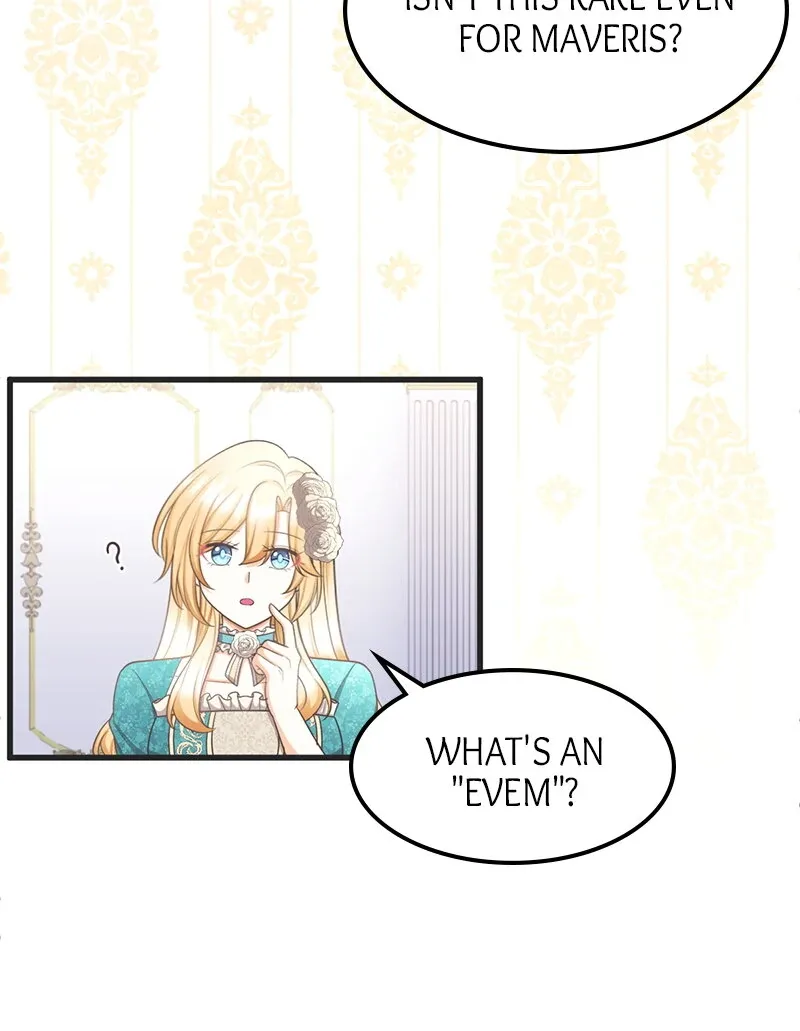 Please Fulfill Your End of the Bargain, My Grace! Chapter 85 page 19