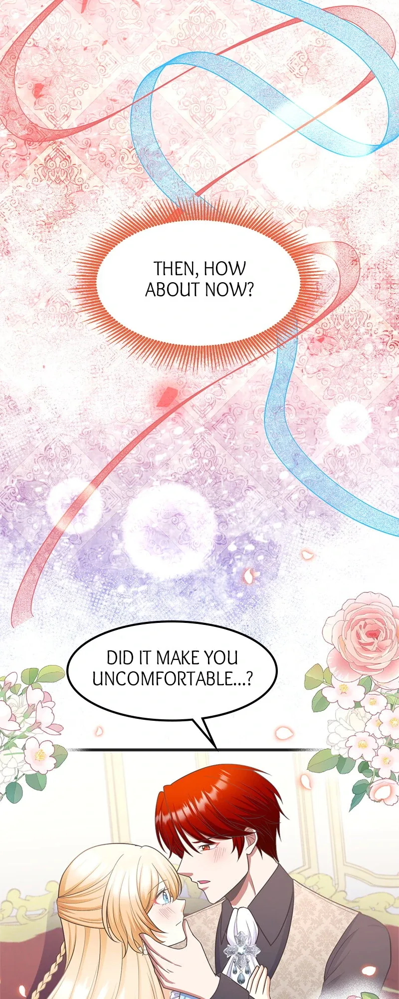 Please Fulfill Your End of the Bargain, My Grace! Chapter 82 page 26