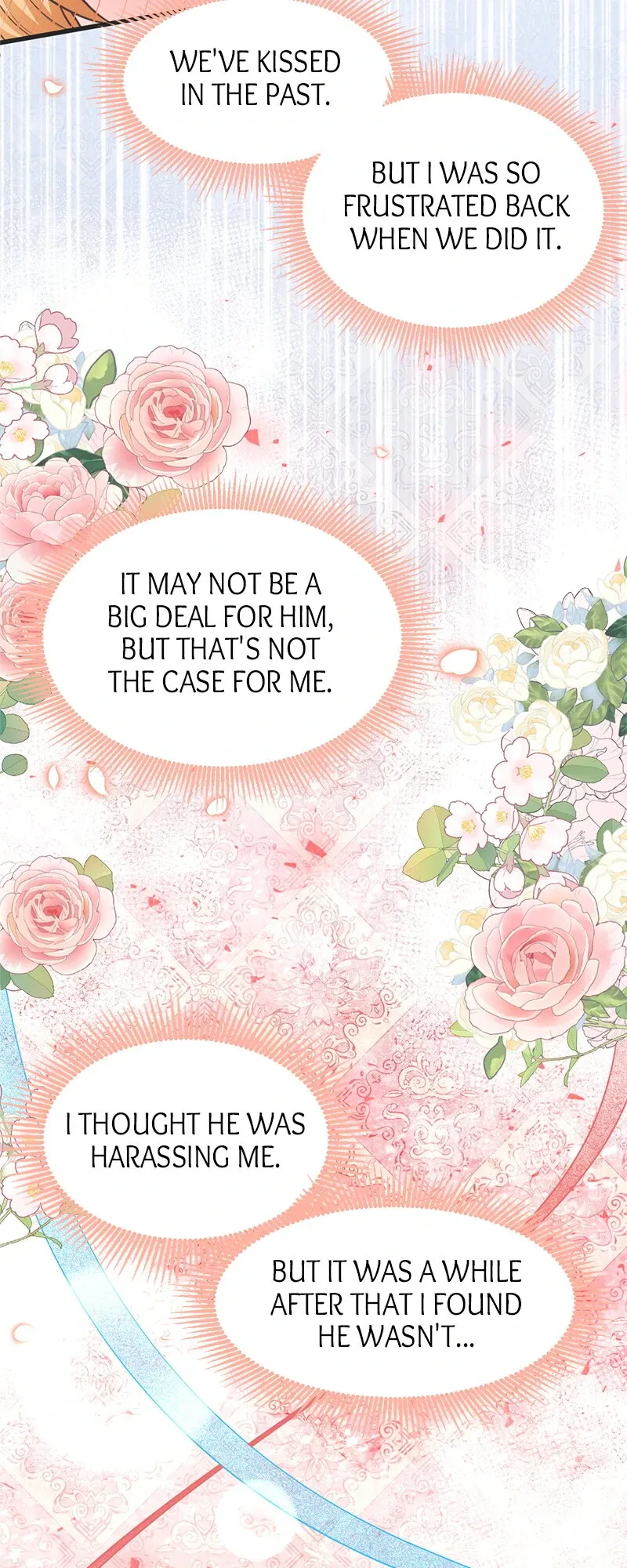 Please Fulfill Your End of the Bargain, My Grace! Chapter 82 page 25