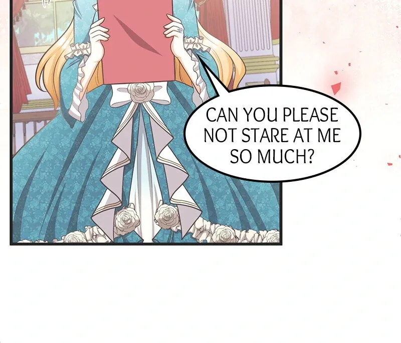 Please Fulfill Your End of the Bargain, My Grace! Chapter 85 page 14