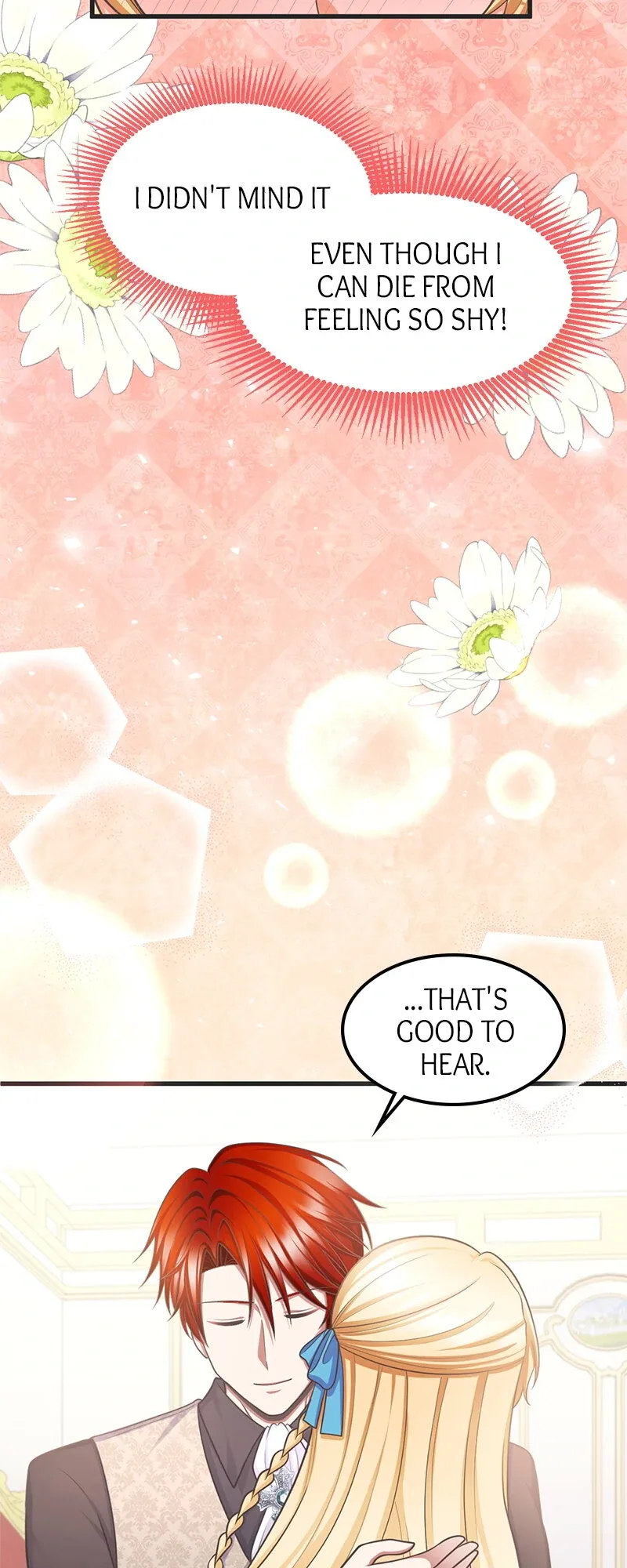 Please Fulfill Your End of the Bargain, My Grace! Chapter 82 page 29