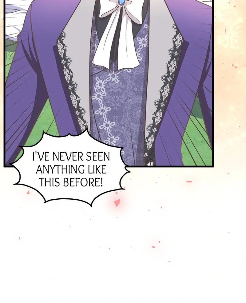 Please Fulfill Your End of the Bargain, My Grace! Chapter 78 page 43
