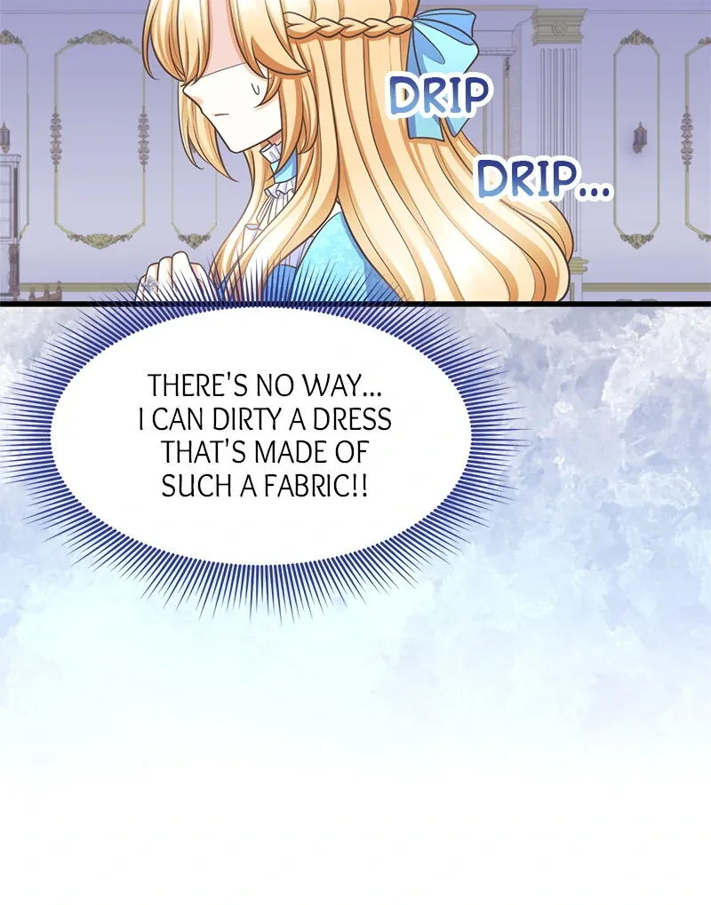 Please Fulfill Your End of the Bargain, My Grace! Chapter 85 page 37