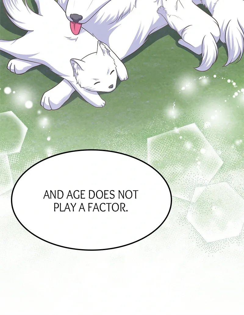Please Fulfill Your End of the Bargain, My Grace! Chapter 80 page 13