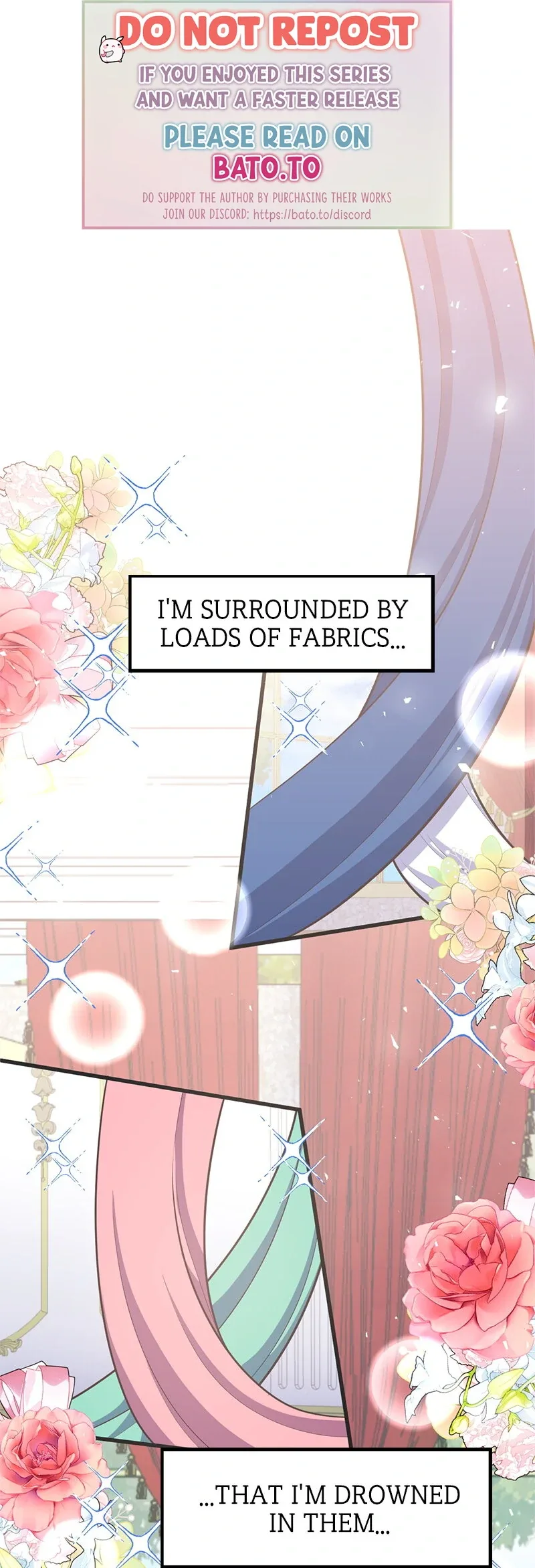 Please Fulfill Your End of the Bargain, My Grace! Chapter 84 page 2
