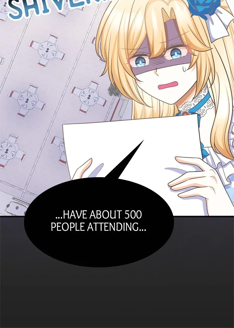 Please Fulfill Your End of the Bargain, My Grace! Chapter 84 page 24