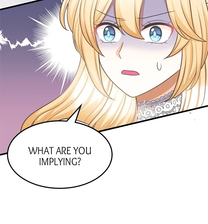 Please Fulfill Your End of the Bargain, My Grace! Chapter 78 page 50