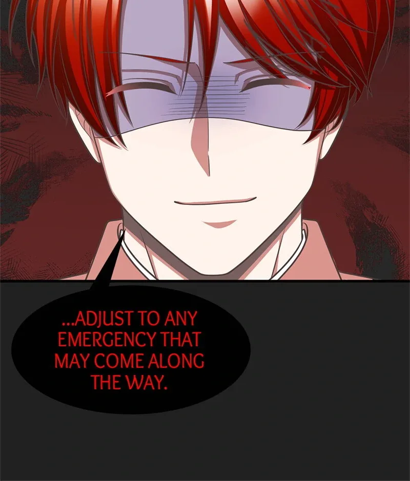 Please Fulfill Your End of the Bargain, My Grace! Chapter 84 page 33