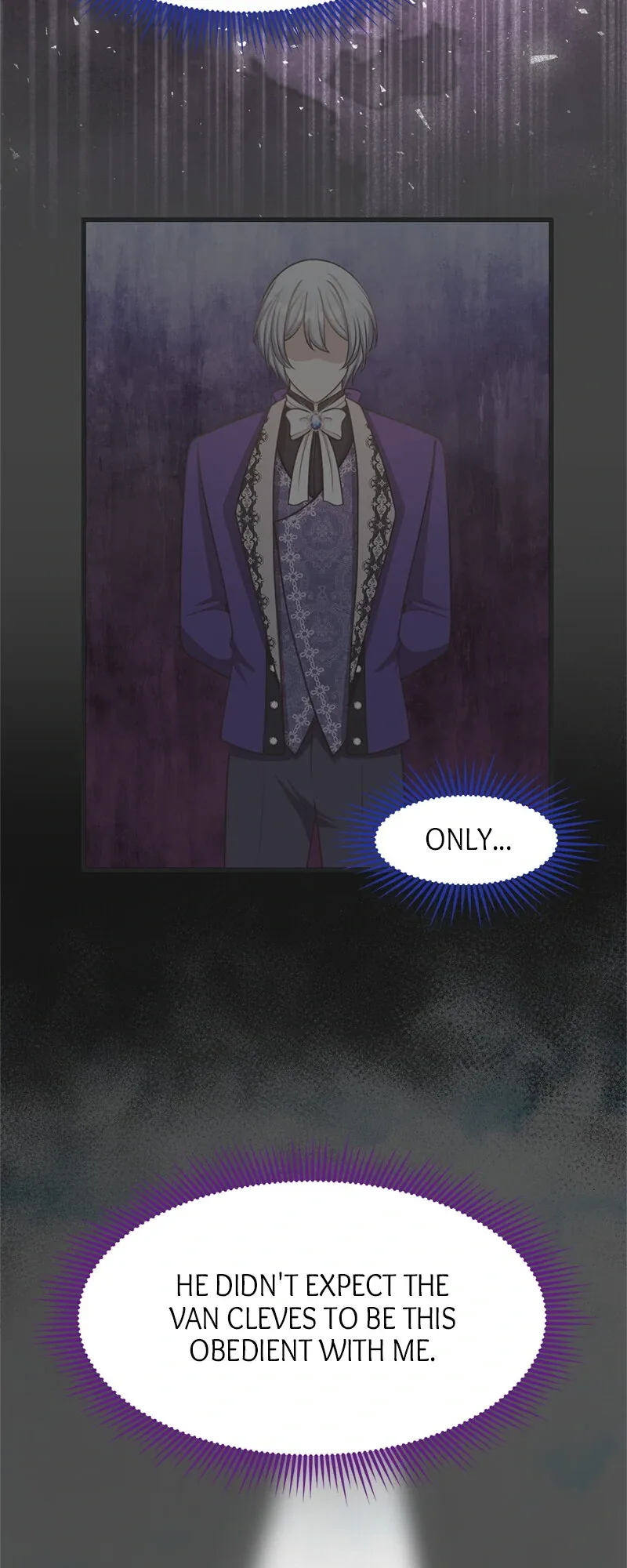 Please Fulfill Your End of the Bargain, My Grace! Chapter 80 page 18