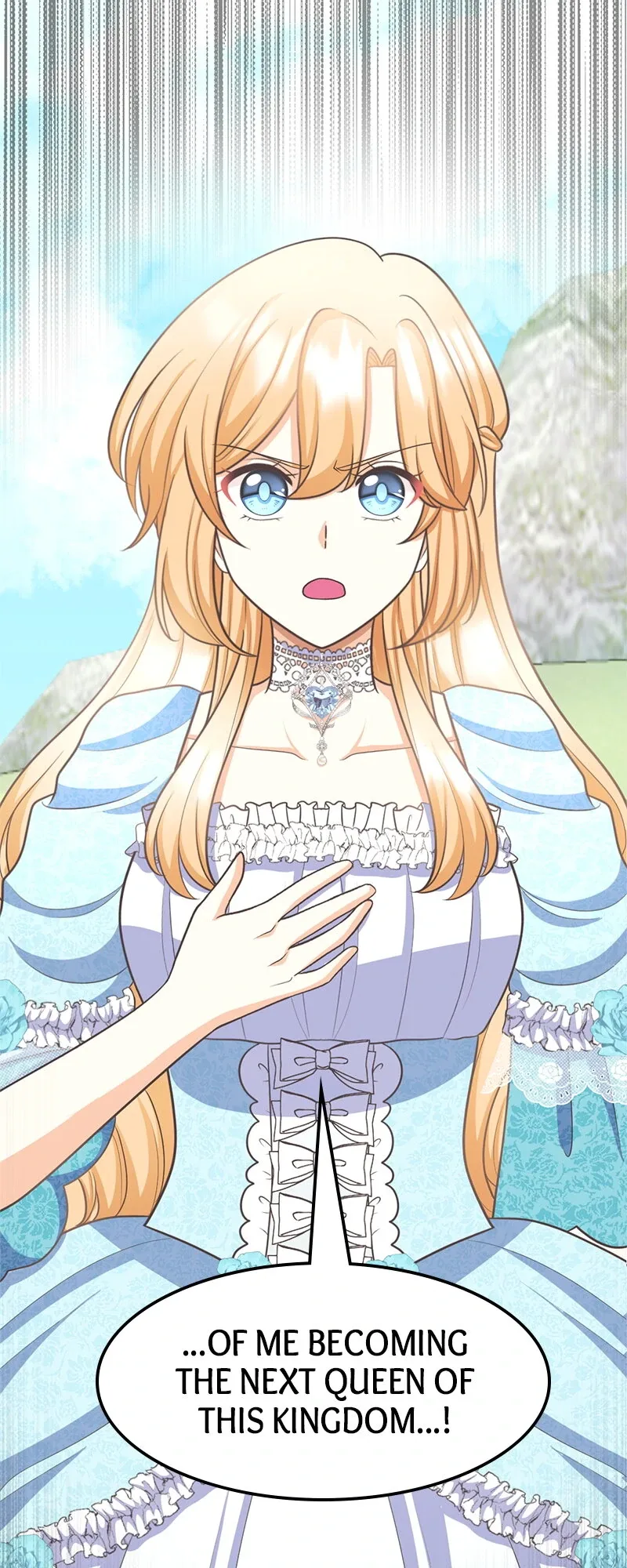 Please Fulfill Your End of the Bargain, My Grace! Chapter 78 page 59