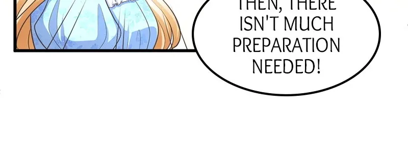 Please Fulfill Your End of the Bargain, My Grace! Chapter 83 page 34