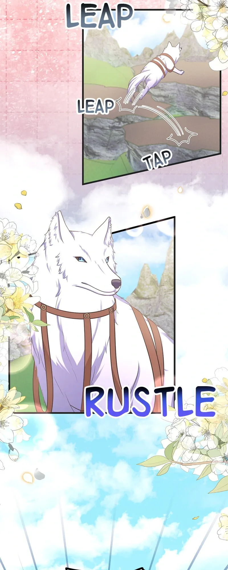 Please Fulfill Your End of the Bargain, My Grace! Chapter 80 page 43