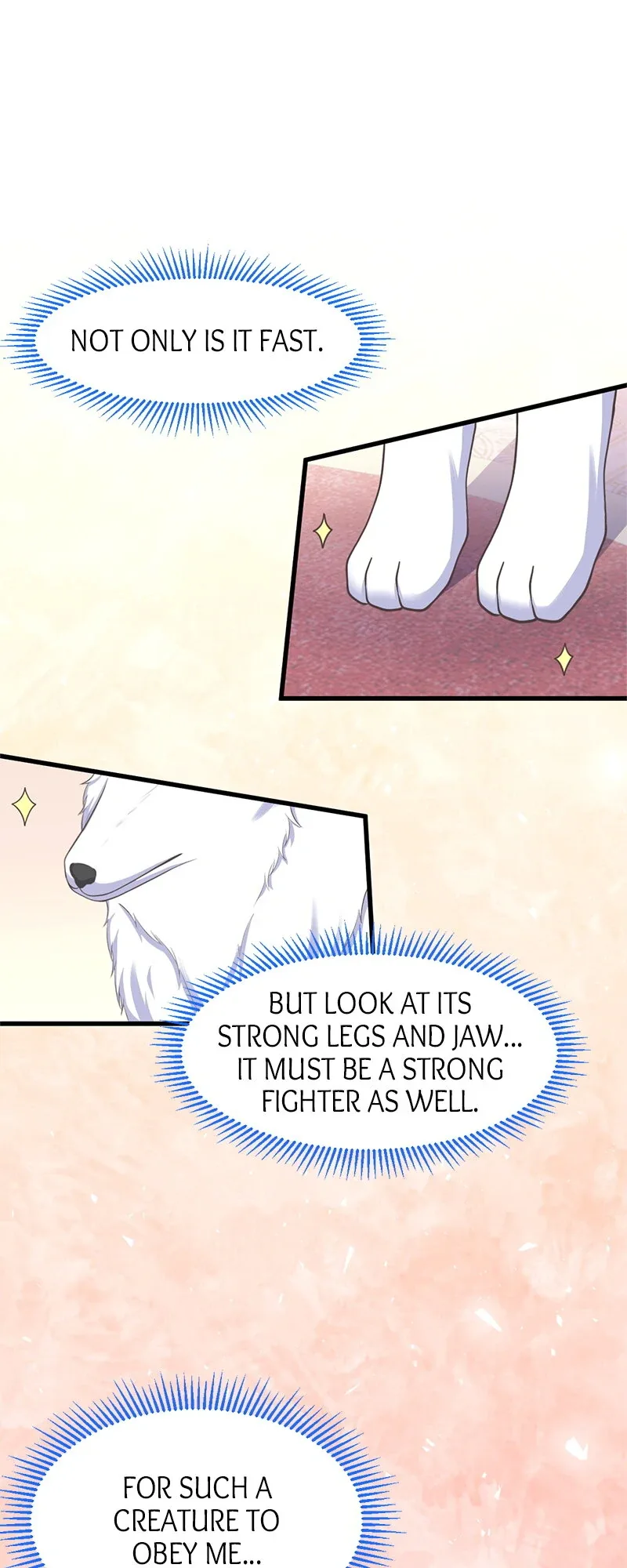 Please Fulfill Your End of the Bargain, My Grace! Chapter 83 page 13