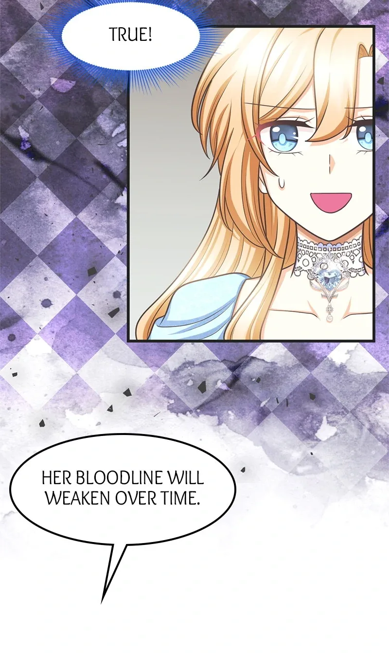 Please Fulfill Your End of the Bargain, My Grace! Chapter 80 page 33