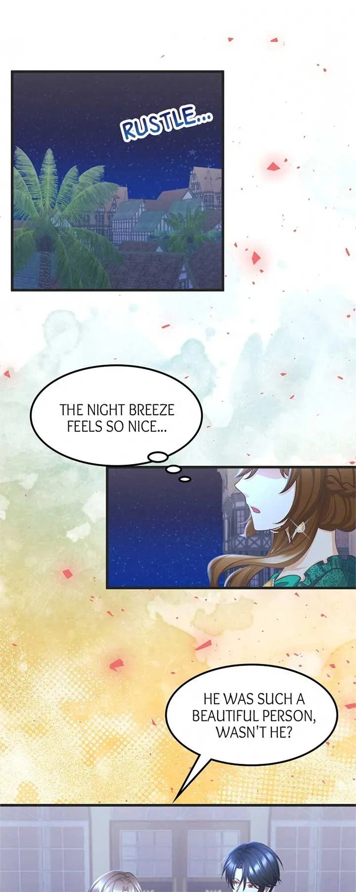 Please Fulfill Your End of the Bargain, My Grace! Chapter 88 page 30