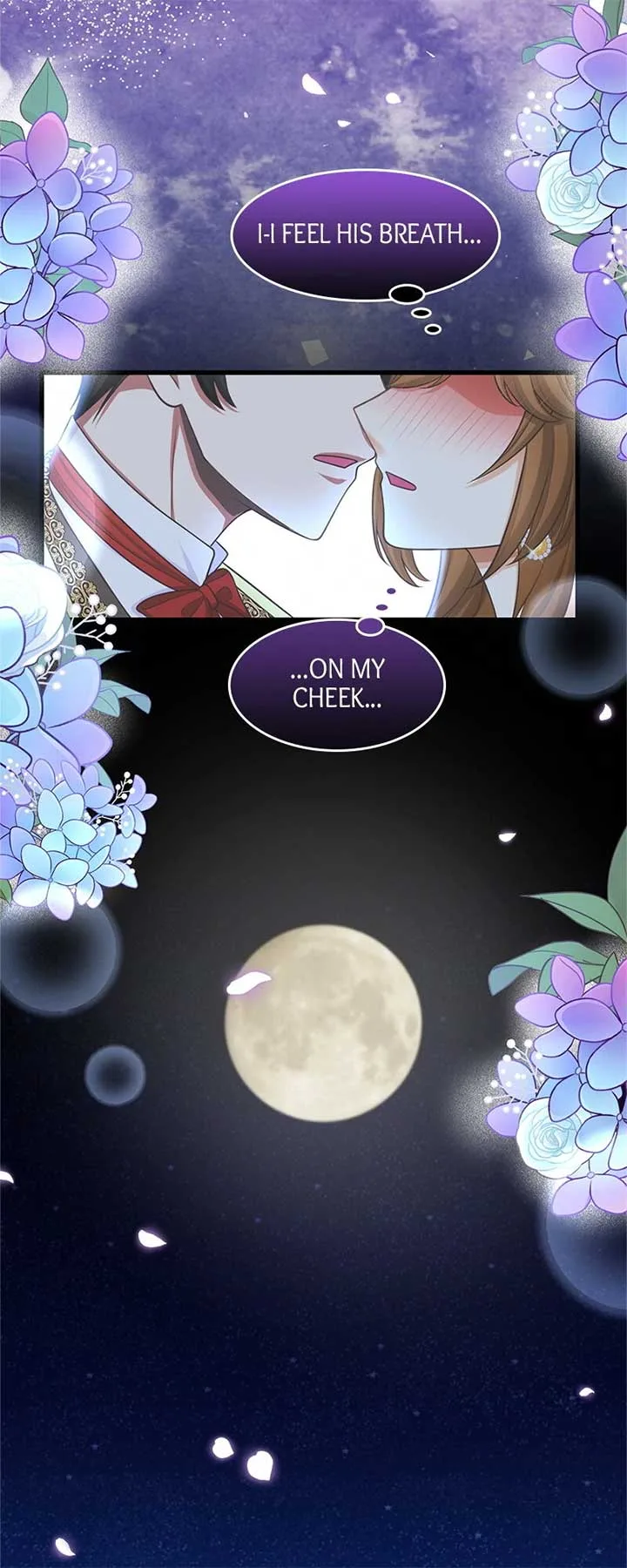 Please Fulfill Your End of the Bargain, My Grace! Chapter 88 page 42