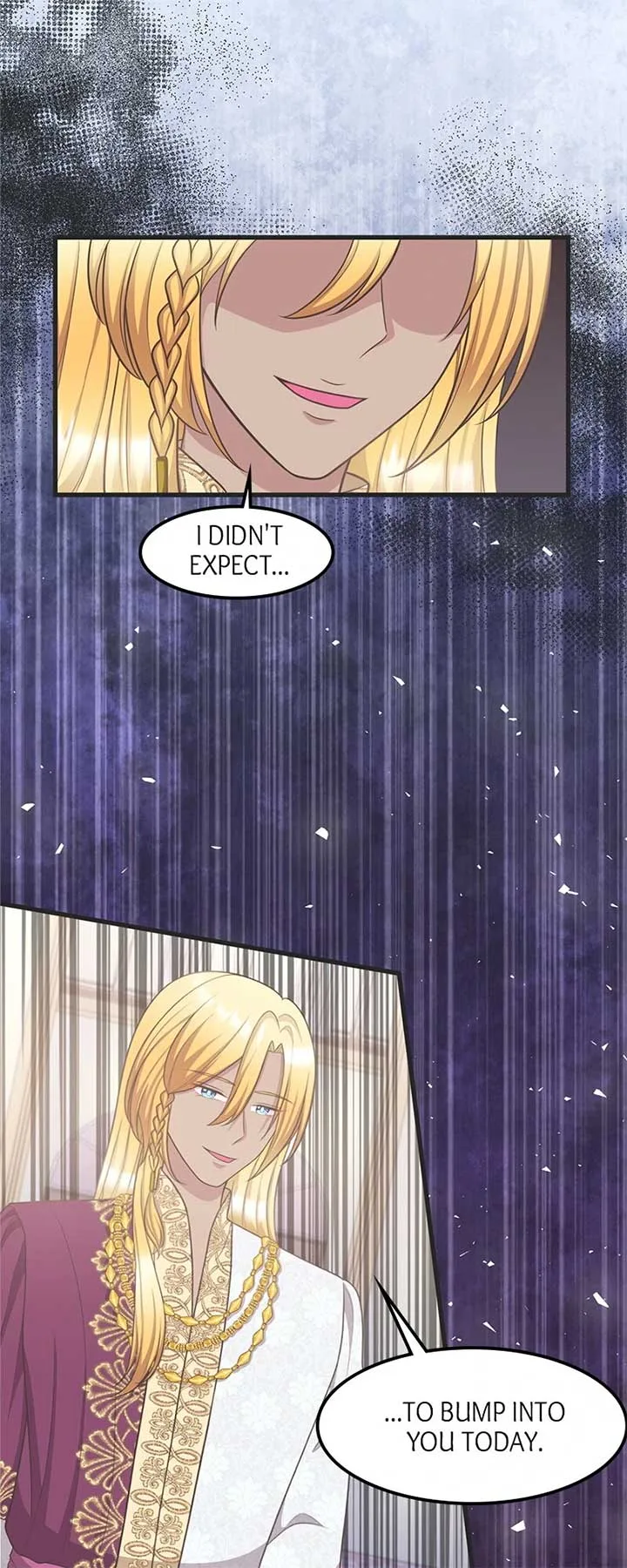 Please Fulfill Your End of the Bargain, My Grace! Chapter 88 page 5