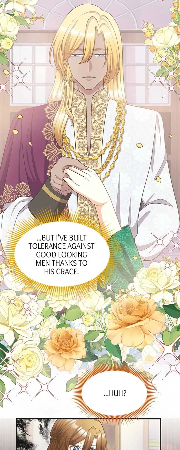 Please Fulfill Your End of the Bargain, My Grace! Chapter 88 page 16