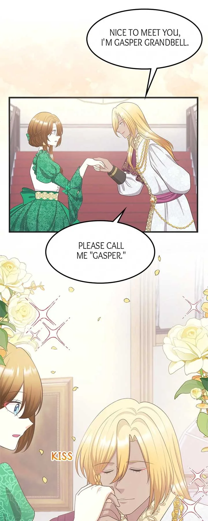 Please Fulfill Your End of the Bargain, My Grace! Chapter 88 page 14