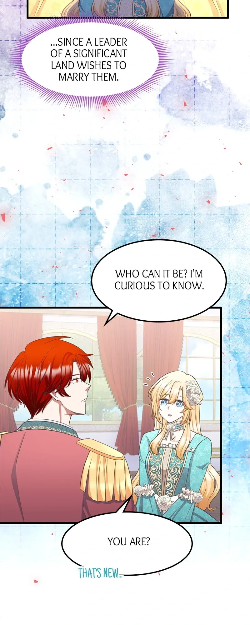 Please Fulfill Your End of the Bargain, My Grace! Chapter 86 page 14