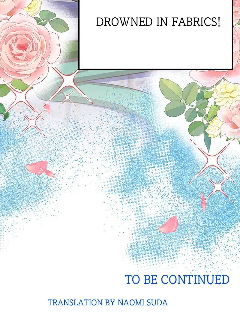 Please Fulfill Your End of the Bargain, My Grace! Chapter 83 page 49