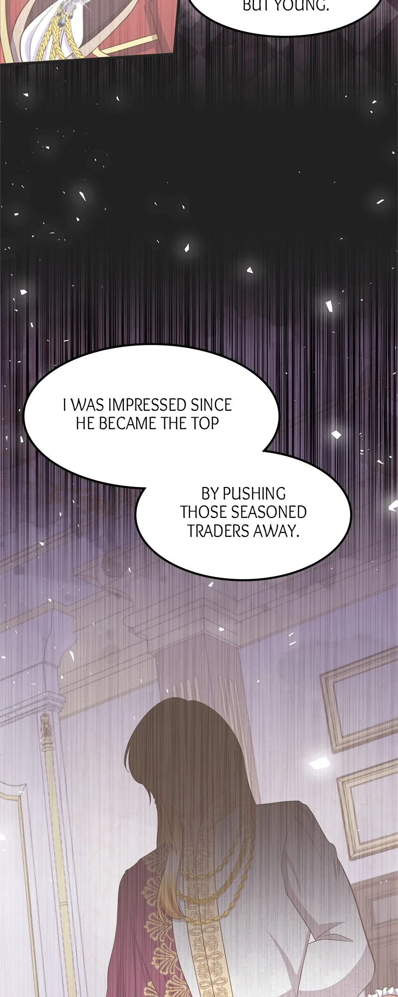Please Fulfill Your End of the Bargain, My Grace! Chapter 86 page 6