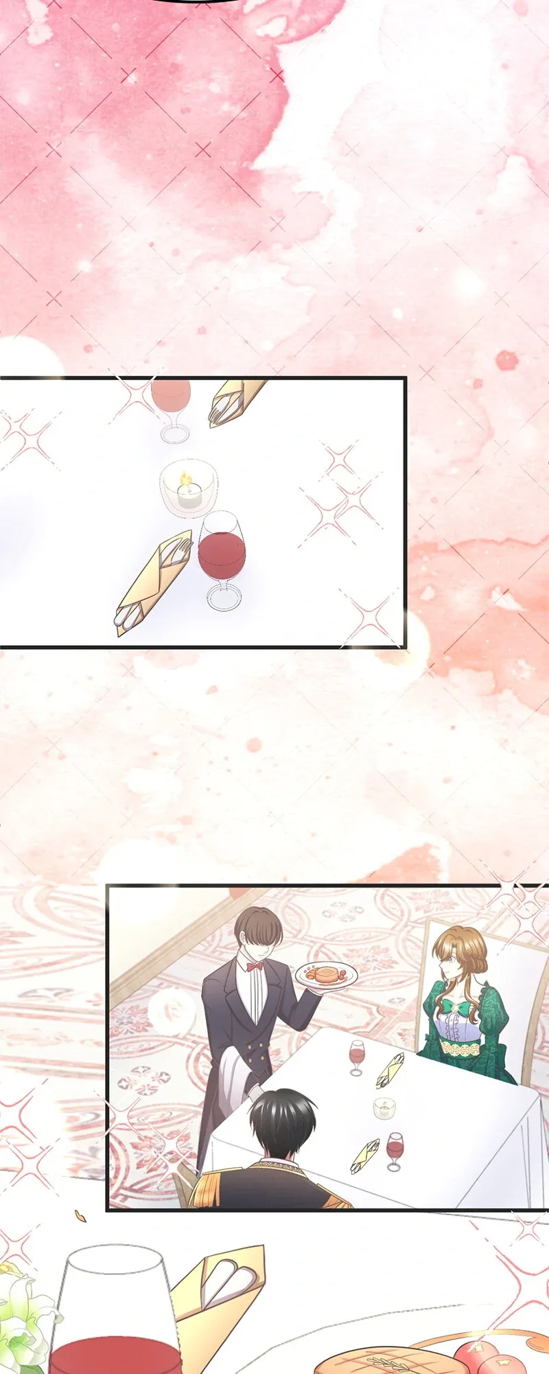 Please Fulfill Your End of the Bargain, My Grace! Chapter 87 page 26