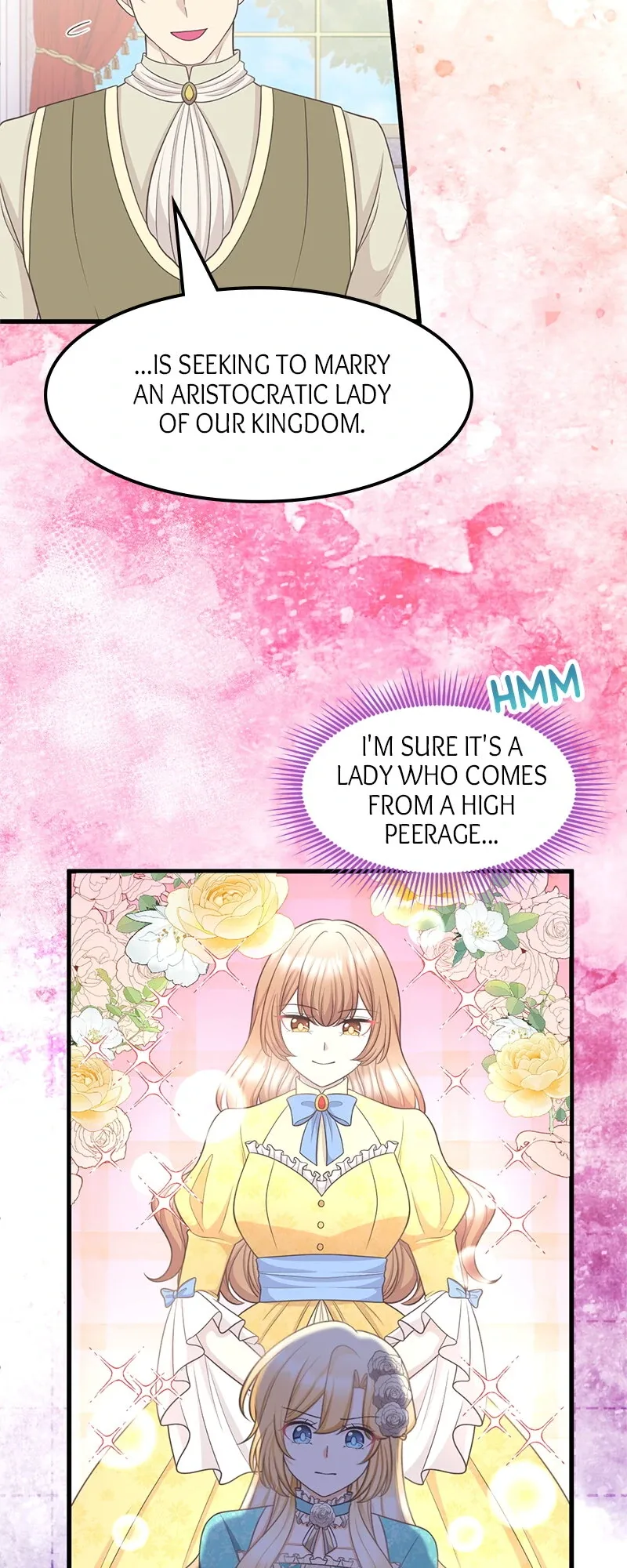 Please Fulfill Your End of the Bargain, My Grace! Chapter 86 page 13