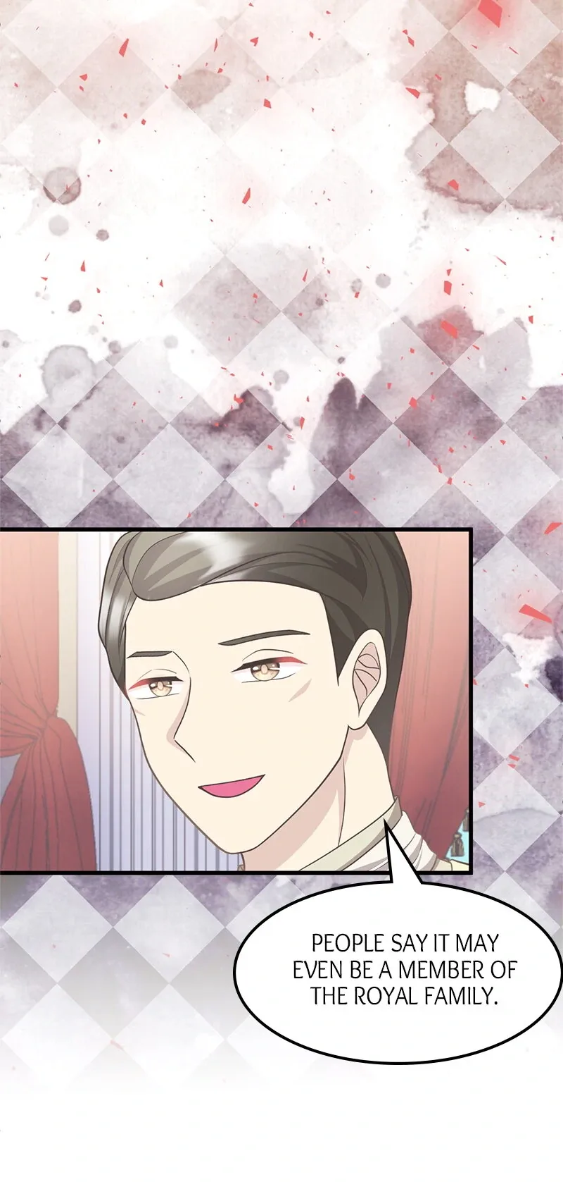 Please Fulfill Your End of the Bargain, My Grace! Chapter 86 page 19