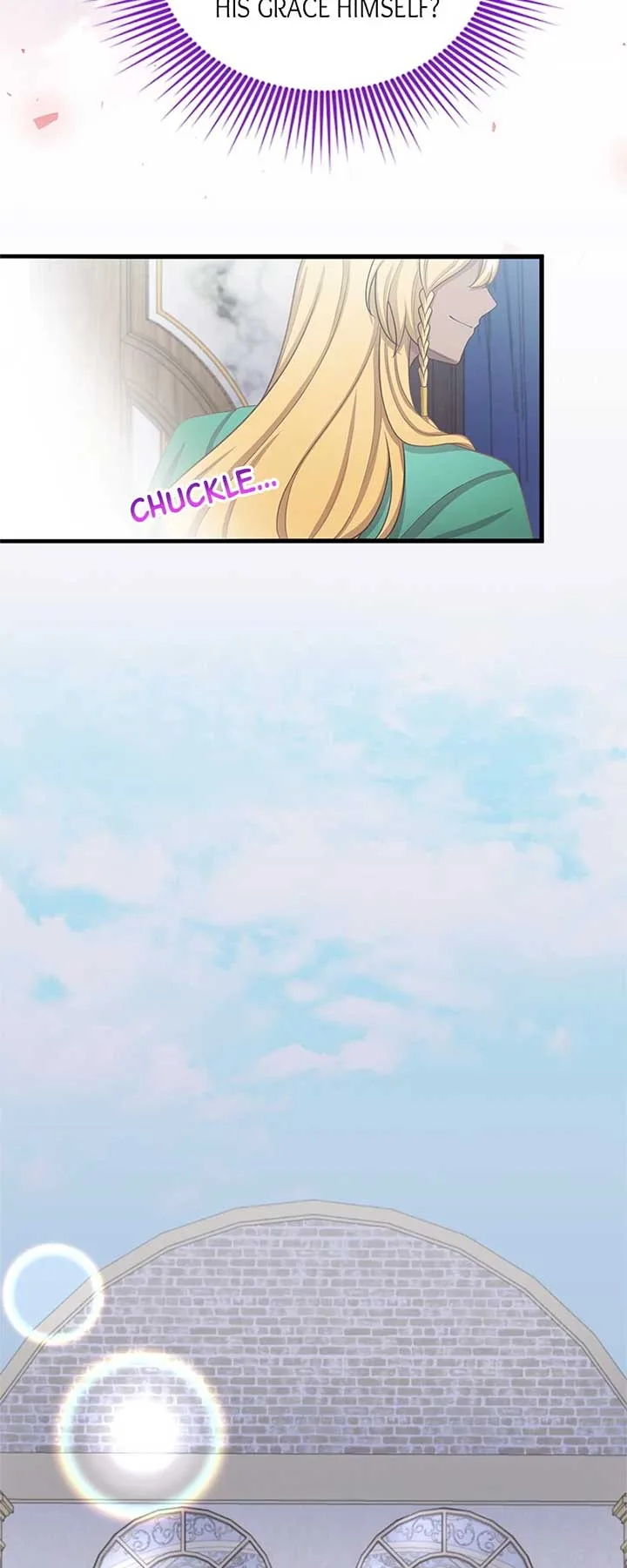 Please Fulfill Your End of the Bargain, My Grace! Chapter 91 page 48