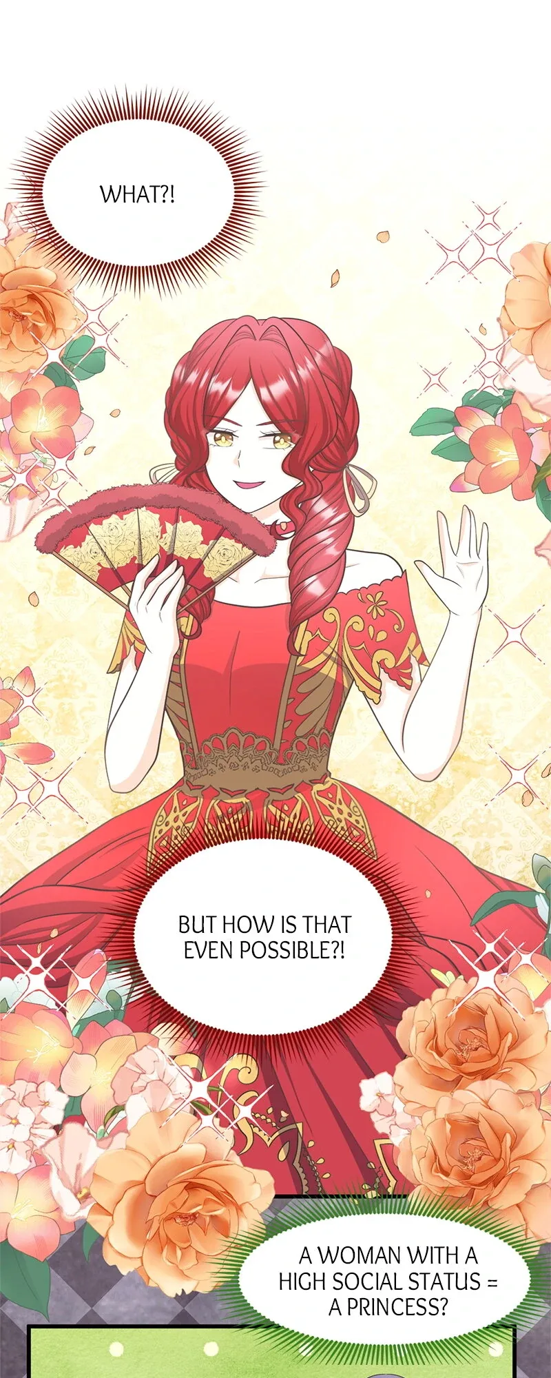 Please Fulfill Your End of the Bargain, My Grace! Chapter 86 page 20