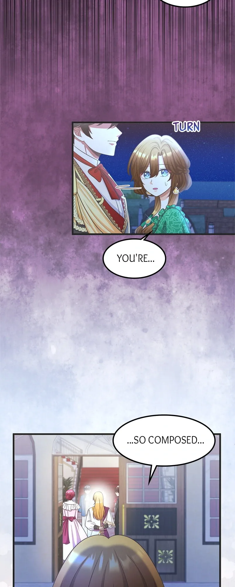 Please Fulfill Your End of the Bargain, My Grace! Chapter 89 page 10