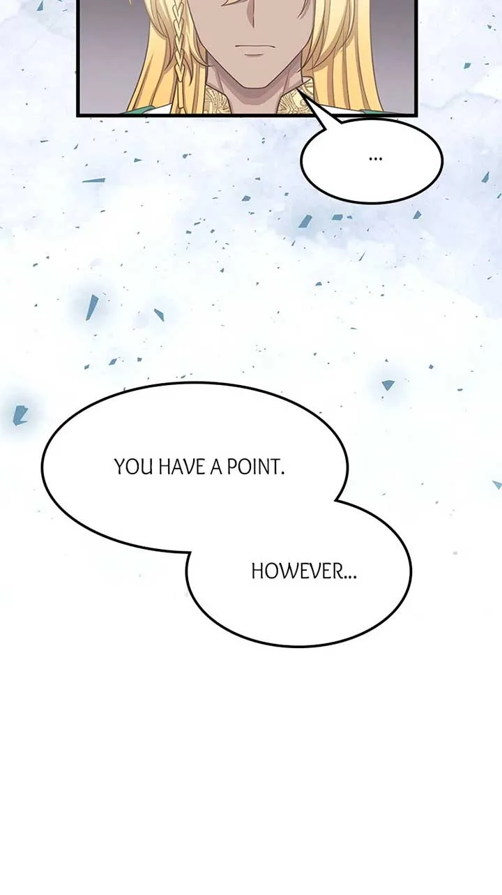 Please Fulfill Your End of the Bargain, My Grace! Chapter 91 page 42