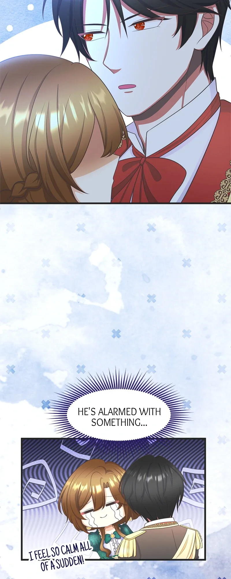 Please Fulfill Your End of the Bargain, My Grace! Chapter 89 page 4
