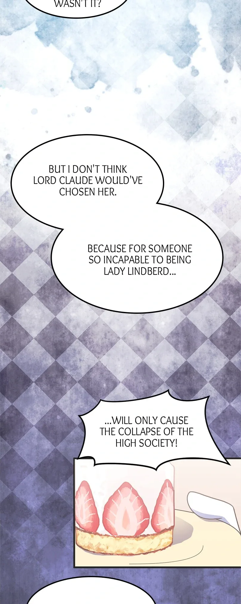 Please Fulfill Your End of the Bargain, My Grace! Chapter 90 page 30