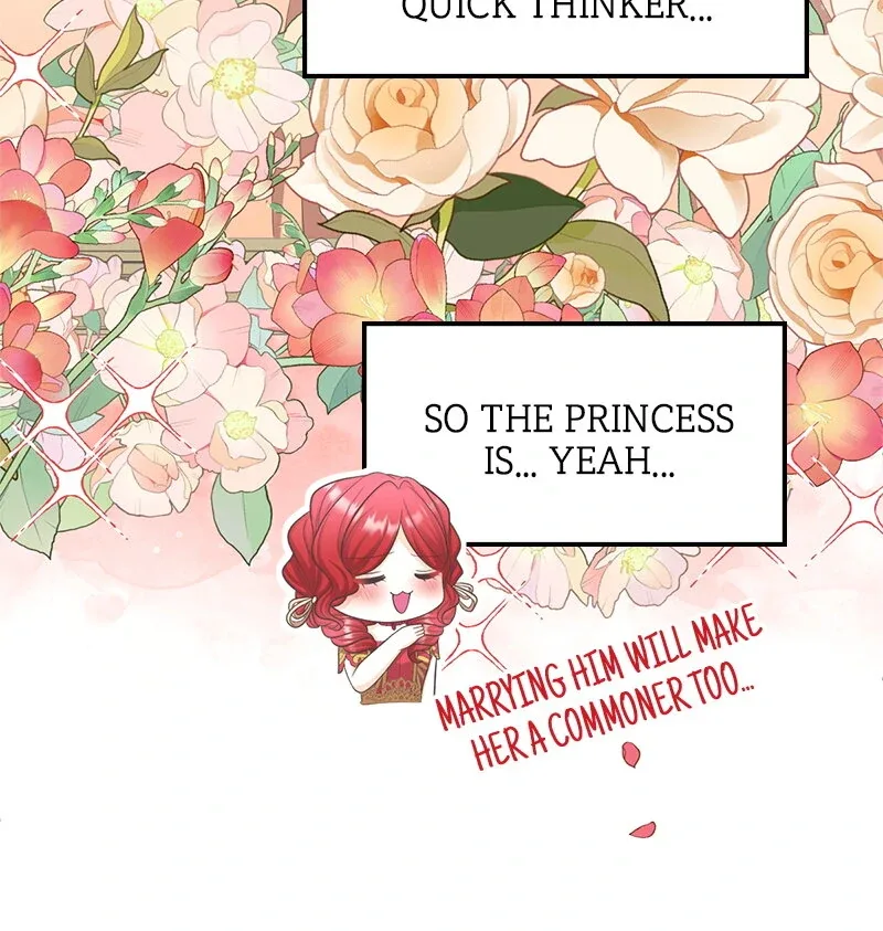 Please Fulfill Your End of the Bargain, My Grace! Chapter 89 page 29