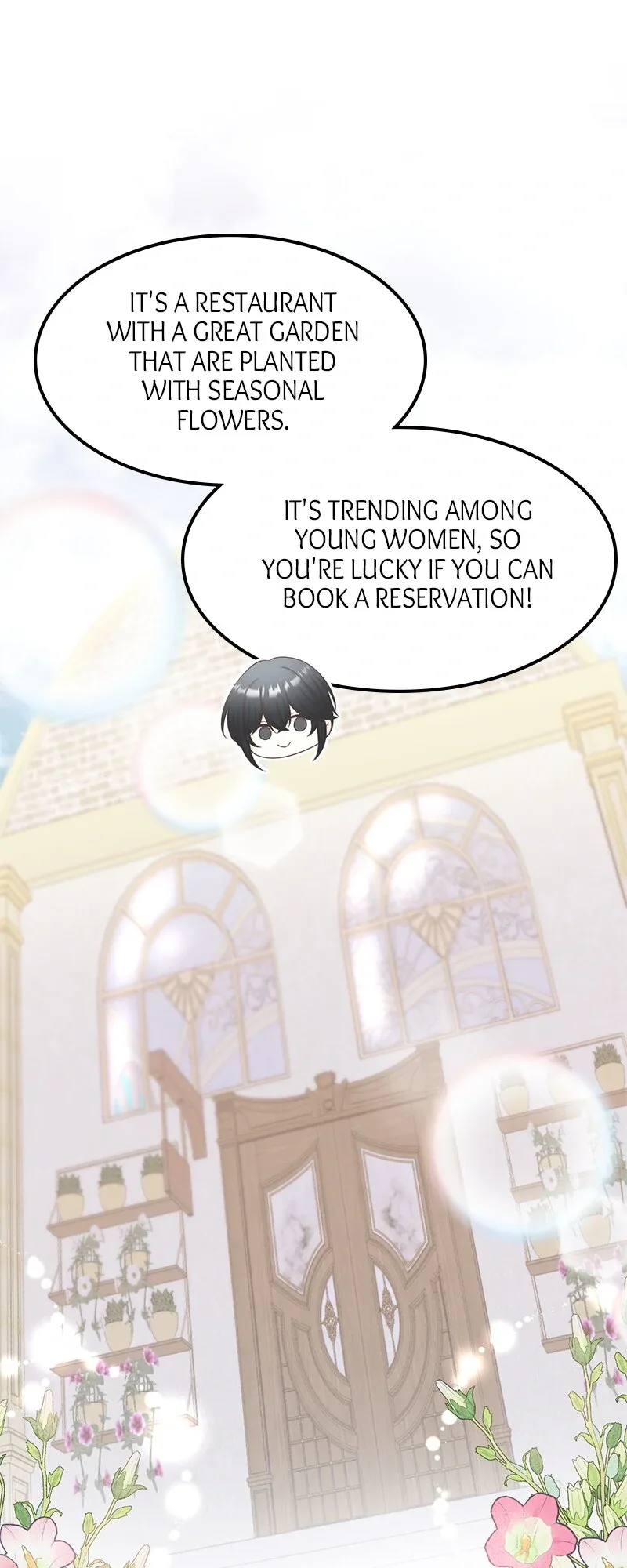 Please Fulfill Your End of the Bargain, My Grace! Chapter 90 page 17