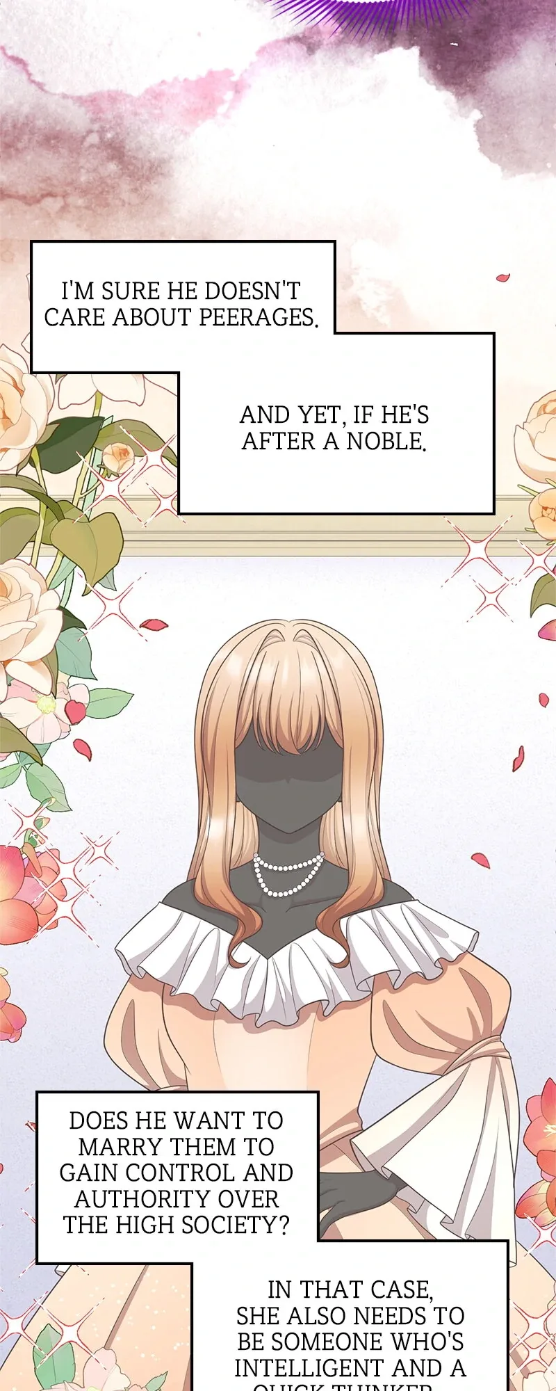 Please Fulfill Your End of the Bargain, My Grace! Chapter 89 page 28