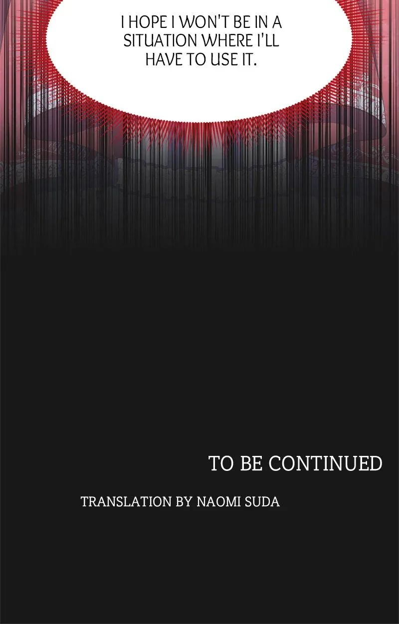 Please Fulfill Your End of the Bargain, My Grace! Chapter 90 page 46