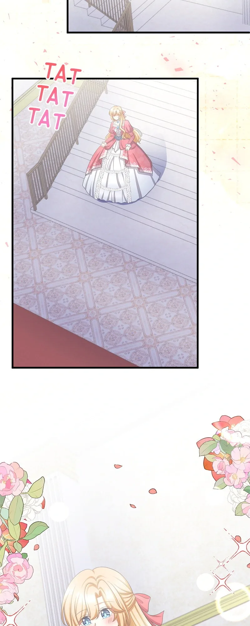 Please Fulfill Your End of the Bargain, My Grace! Chapter 90 page 37