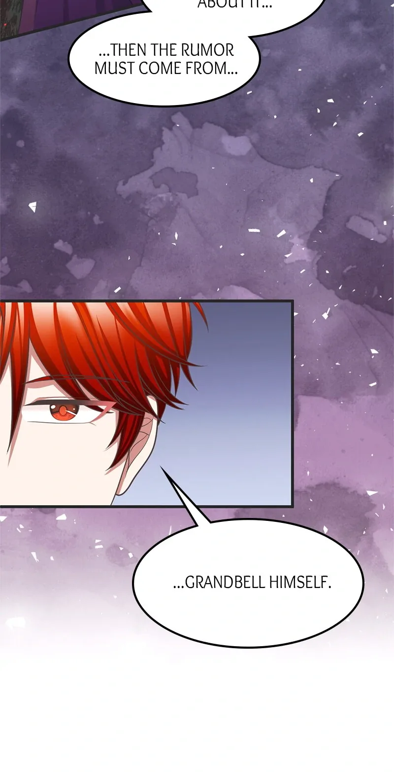 Please Fulfill Your End of the Bargain, My Grace! Chapter 86 page 49